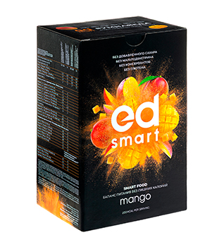 Energy Diet Smart 3.0 «Манго»